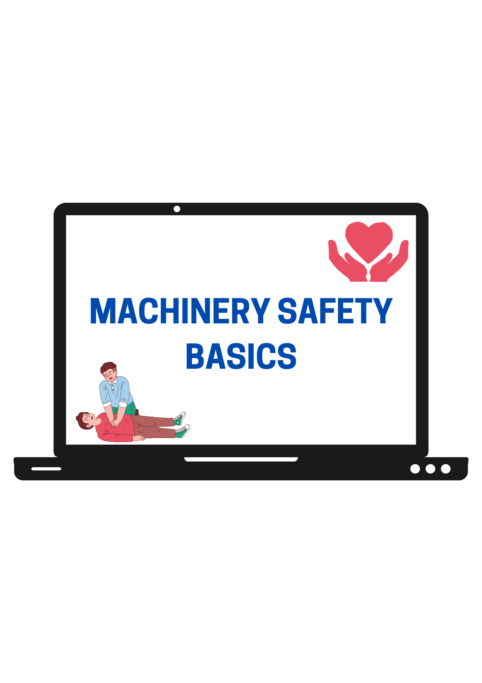 Machinery Safety Basics